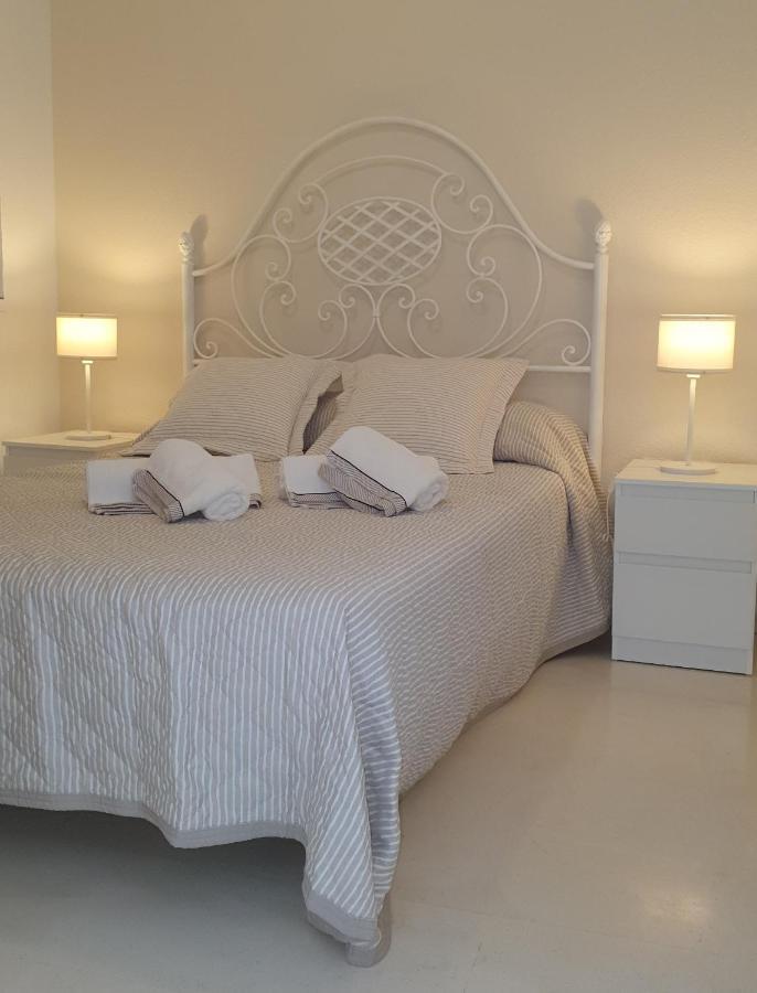 Encantador apartamento en el corazón de Sevilla Exterior foto