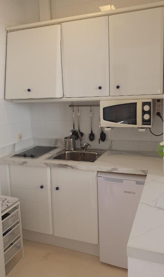 Encantador apartamento en el corazón de Sevilla Exterior foto