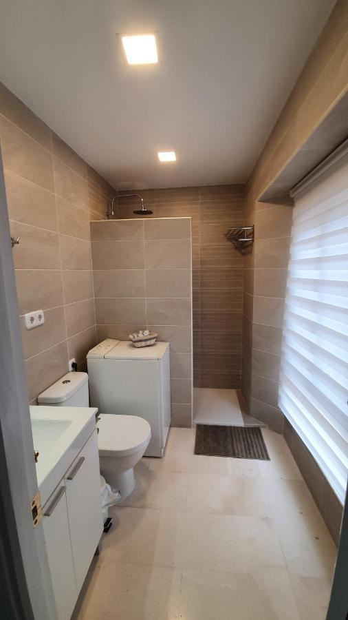 Encantador apartamento en el corazón de Sevilla Exterior foto